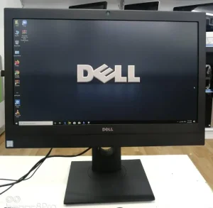 *dell Optiplex 7440 Aio Desktops*- Intel Core I5 6th Generation