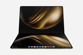 huawei matebook fold