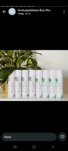 Forever Living Deospray Desire And Dream