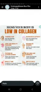 Forever Living Marine Collagen