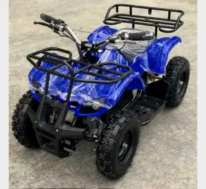 Atv 49cc Quad Bike