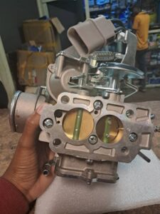 CARBURETTOR MAZDA F8/F6 B SERIES