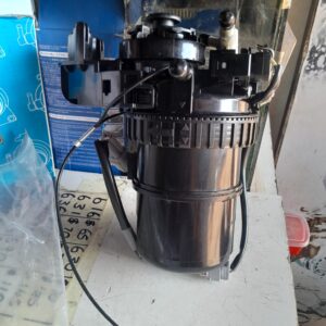 TOYOTA HILUX GD6 LIFT PUMP