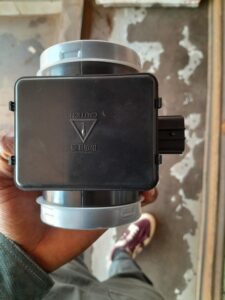 AIRFLOW SENSOR MAZDA FAMILIAR FS