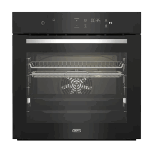 Defy 60CM Oven with Airfire Technology DBO499