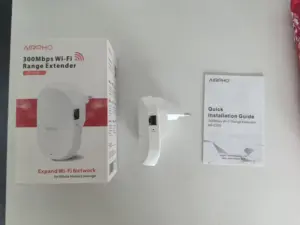 Airpho 300 Mbps Wi-fi Range Extender