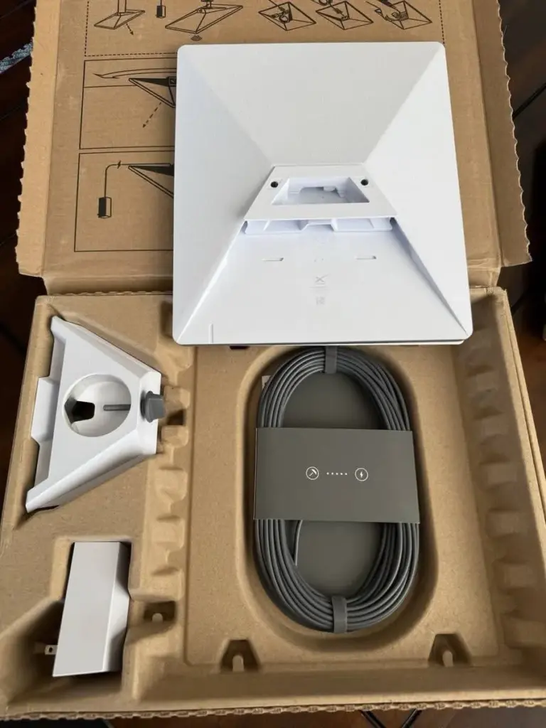 Starlink Mini Kit - Everything Zimbabwean