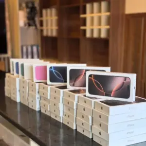 Wholesale Iphone 17/16/ Nvidia A100/ Rtx 4090