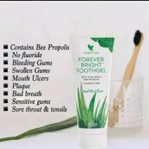 Forever Bright Toothgel