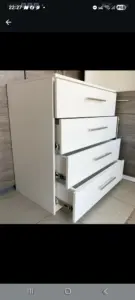 4 Drawer Chest Of Drawers