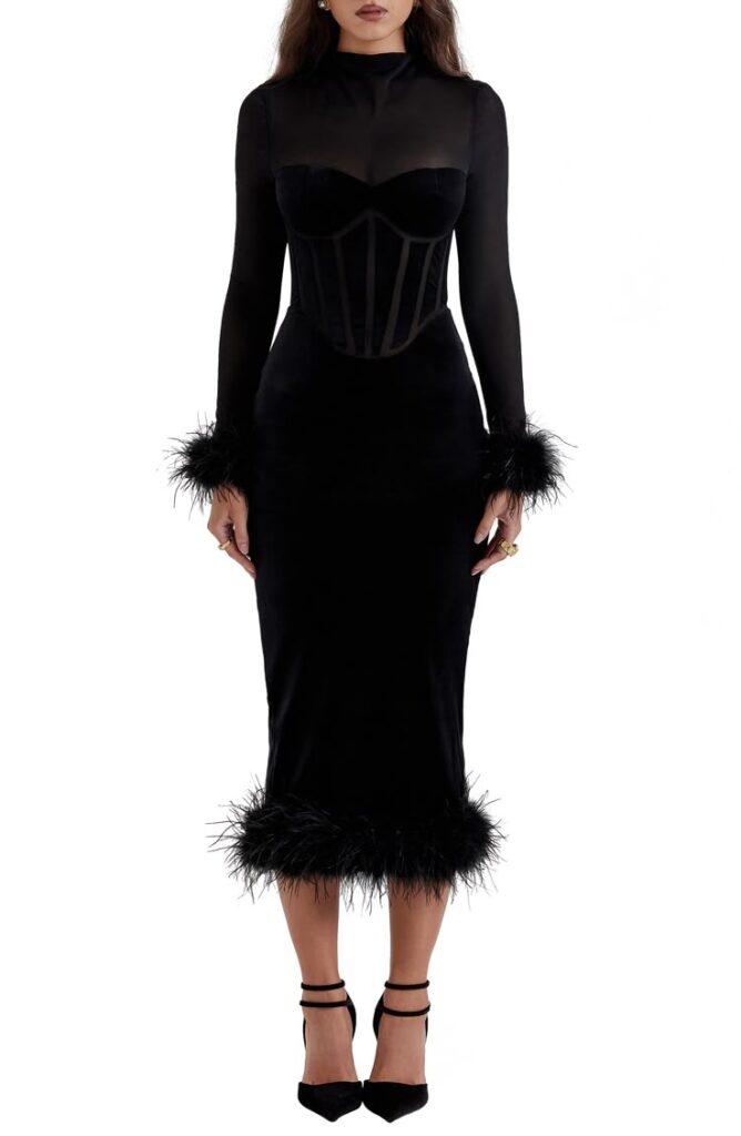 princess polly baby blue dress Unisex Black Clergy Robe for Pastor Preacher