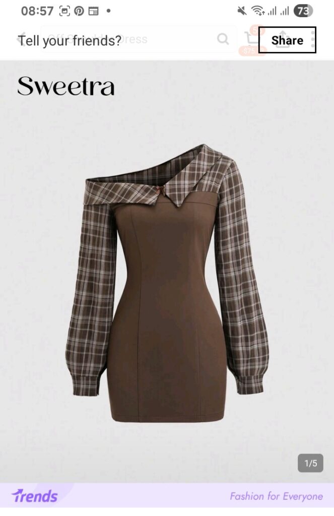 HOUSE OF CB LIANNA FEATHER VELVET DRESS - Everything Zimbabwean