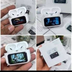 Portable Bluetooth speaker pods