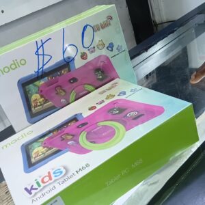 Kids TABLETS
