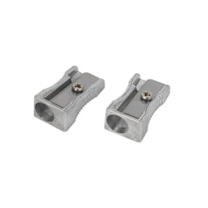 Beifa Metal Pencil Sharpener bevel SC17-24