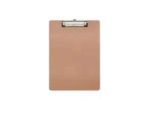 (240units) M&G A4 MDF Clip Fiberboard 94877