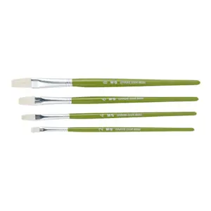 (500units) M&G Gouache Brush #7 978D3G
