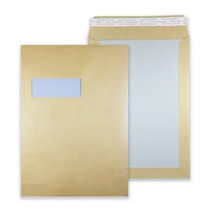 (1000units) Beifa C4 Envelope 324mm*229mm WD9-C4