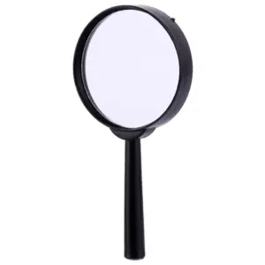 (120units) Beifa Magnifying Glass 60mm ZC1-60C