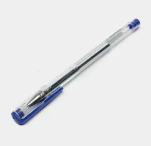 (120units) Beifa Semi-Gel pen 0.7mm Blue TA603A-212