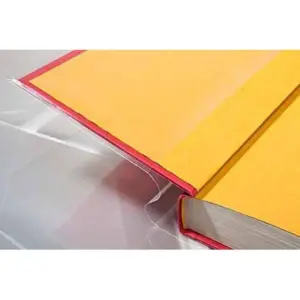 (100units) Beifa Slip on Book Cover A5 SL2-A5A