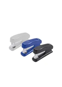 (120units) M&G Classic 24/6 Stapler Assorted colors ABS92792