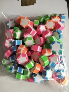 (1000units) M&G Eraser 100 PCS/Drum 963ME