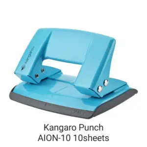 (120units) M&G Paper punch 10sheets 916KP