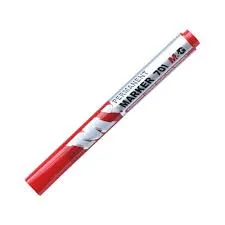 (120units) M&G Permanent Marker red Y22R3