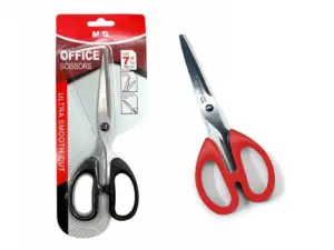 (120units) M&G Scissors Classic170mm RD 913U1