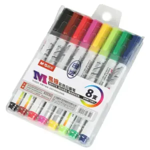 (120units) M&G pencil case animal planet 932CD