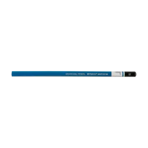 (100units) M&G charcoal pencil (soft) AWP35746