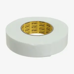 (720units) M&G double sided Foam Tape 24mmx5y 99557