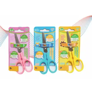 (180units) M&G kids scissors 120mm N2229