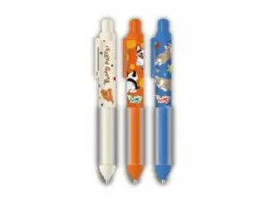 (240units) M&G mechanical pencil 0.5 2B leads Puppy P39971