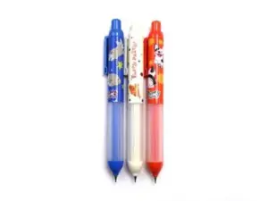 (240units) M&G mechanical pencil 0.7 2B leads Puppy P39972